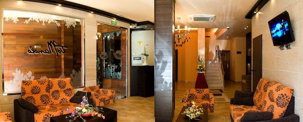Hotel Tio Manolo De נויה מראה חיצוני תמונה